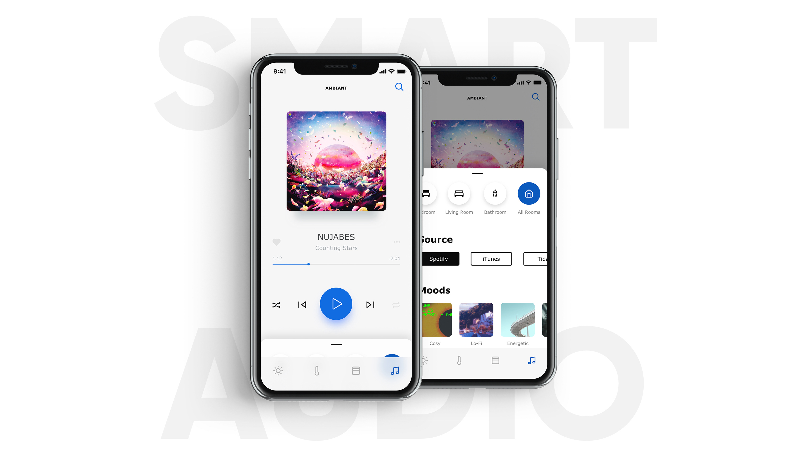 SmartHome00