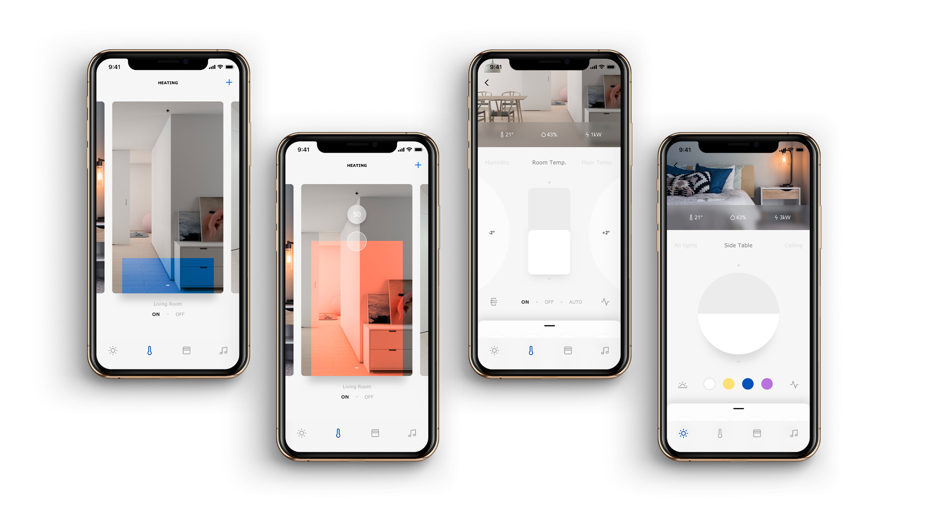 SmartHome01