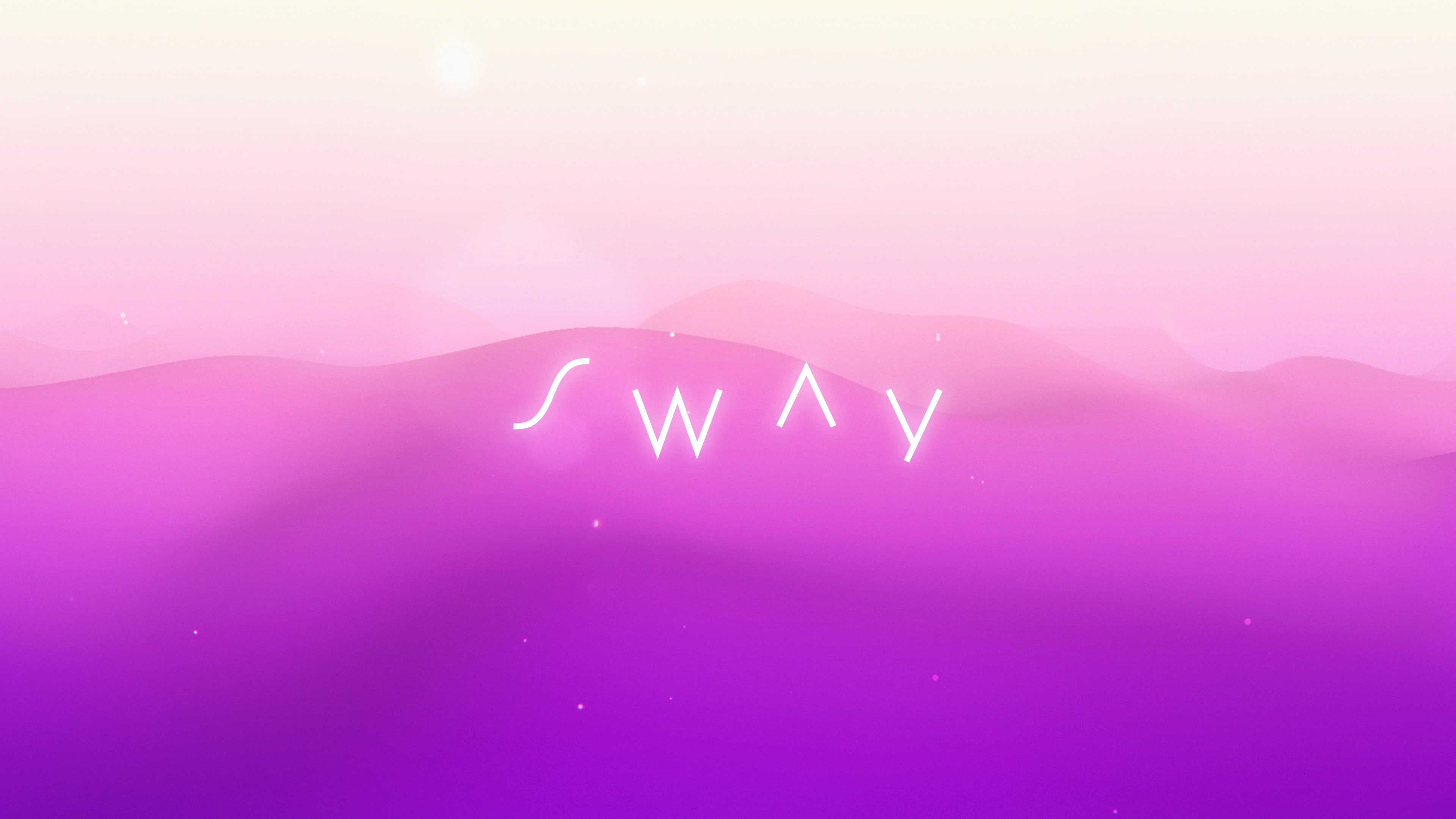 Sway-3840×2160