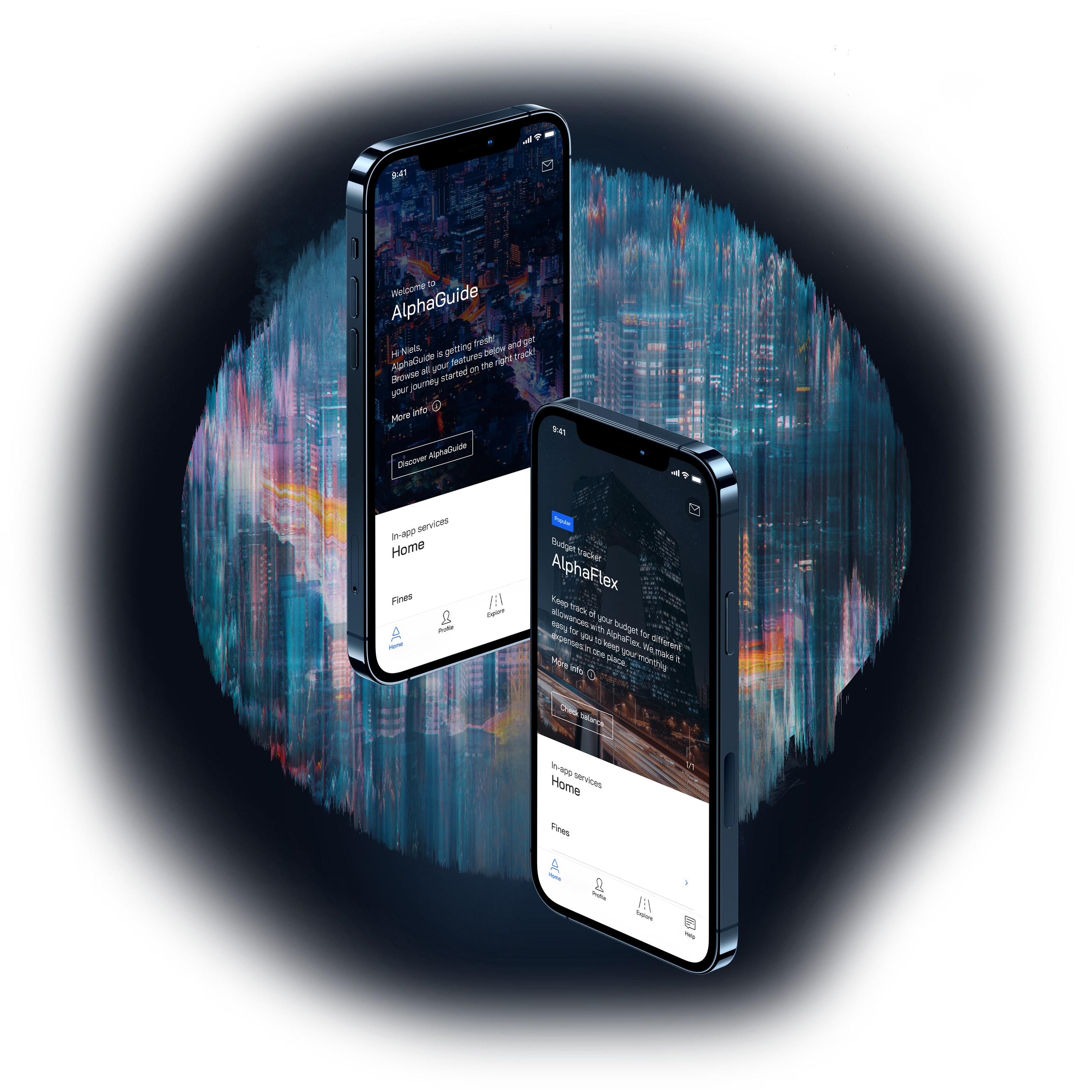 AlphaGuide11