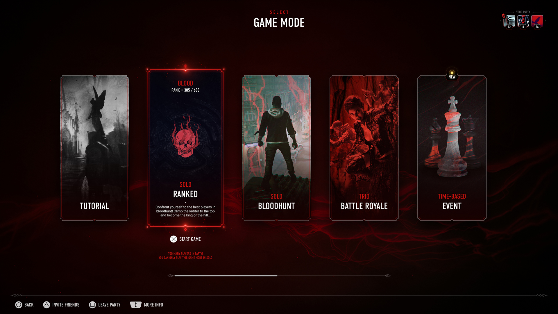 GameMode